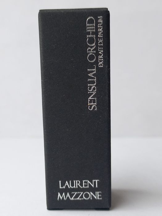 Laurent Mazzone Red D'amour, Fil D'or! миниатюры парфюмов