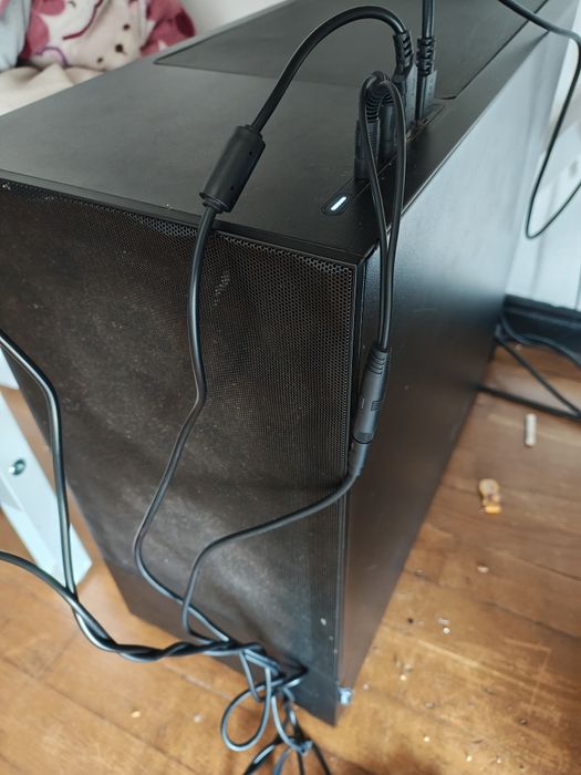 PC Gaming RTX 4070 / 32GB DDR5 / Ryzen 7600X – PRONTO A JOGAR