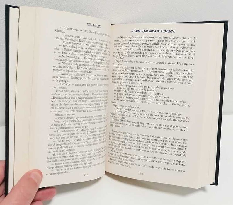 Seleções do Livro (4 obras)