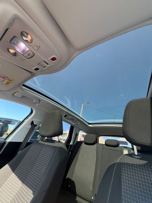 Peugeot 308 SW 1.2 130cv 2018