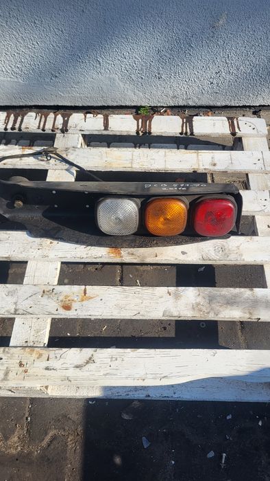 Lampa tylna JCB 541-70