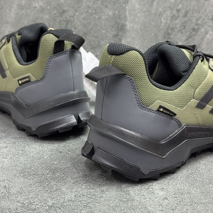 ЗНИЖКА!!Трекінгові кросівки Adidas Terrex AX4 Gore tex HP7400 ОРИГІНАЛ