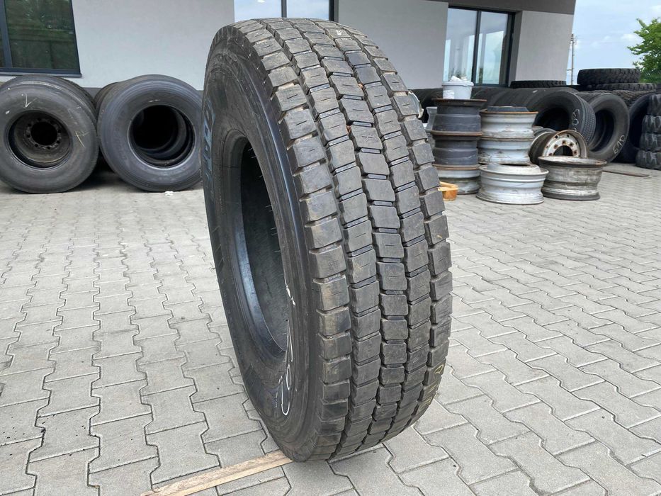 Opona 315/80R22.5 ANTEO PRO-D Napędowa 15mm