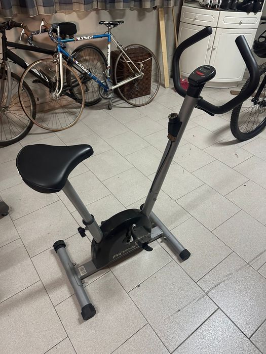 Bicicleta estatica