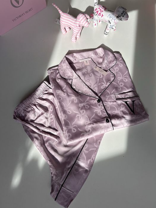Піжама Victoria’s Secret