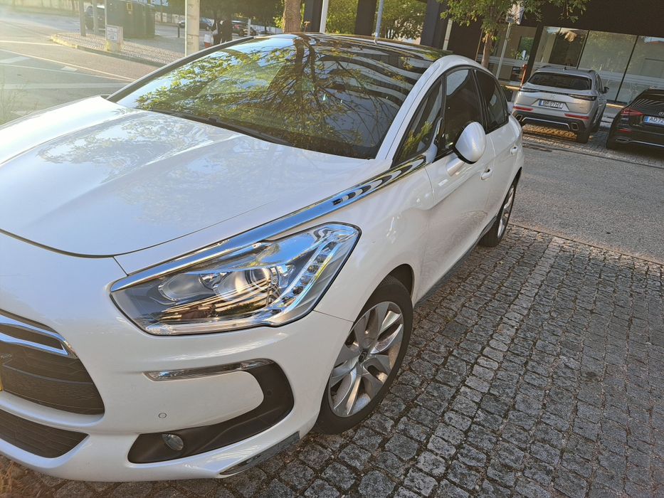 Vendo Citroen DS5
