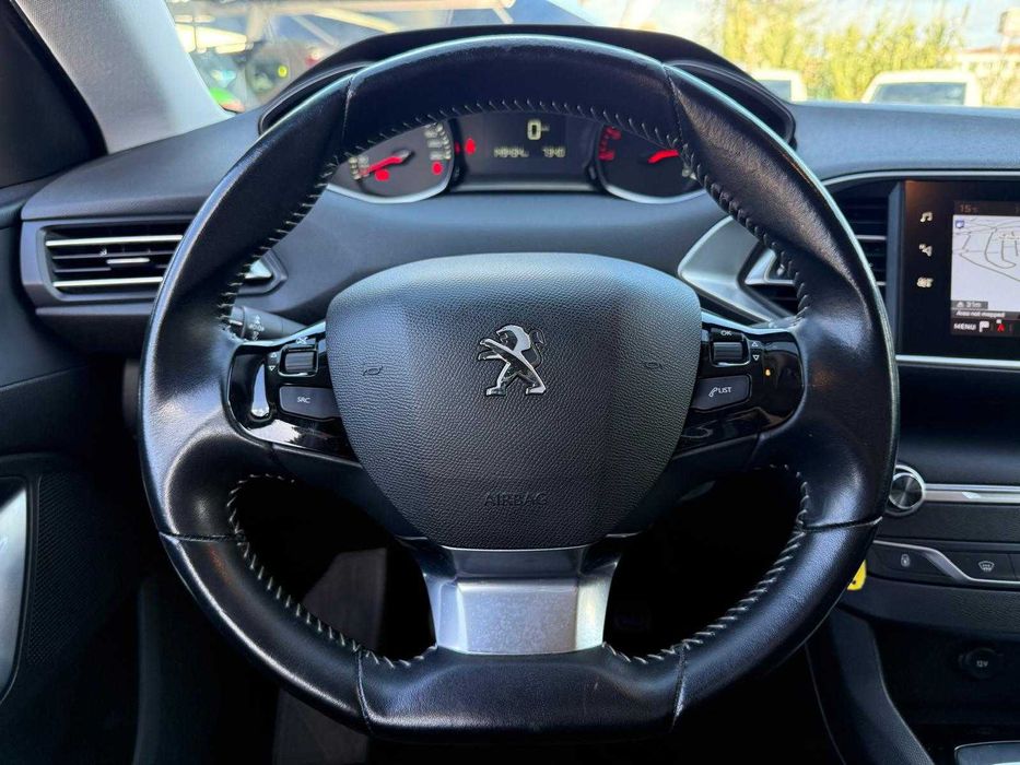 Peugeot 308 1.5 BlueHDi Style 130cv