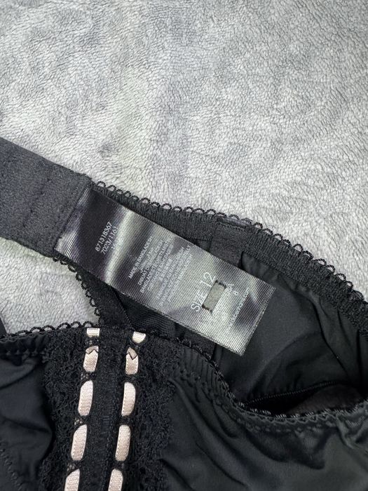 Pas do pończoch debenhams