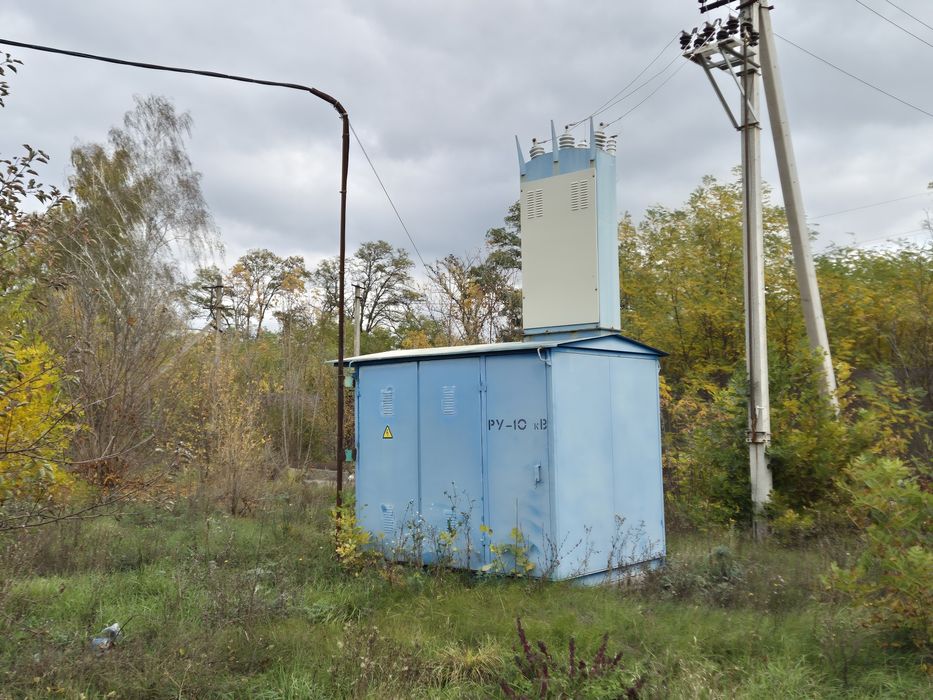 Продаж підприємства село Микільське