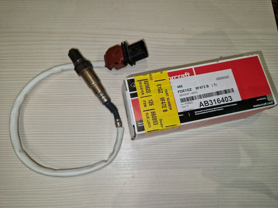 Лямбда форд ескейп