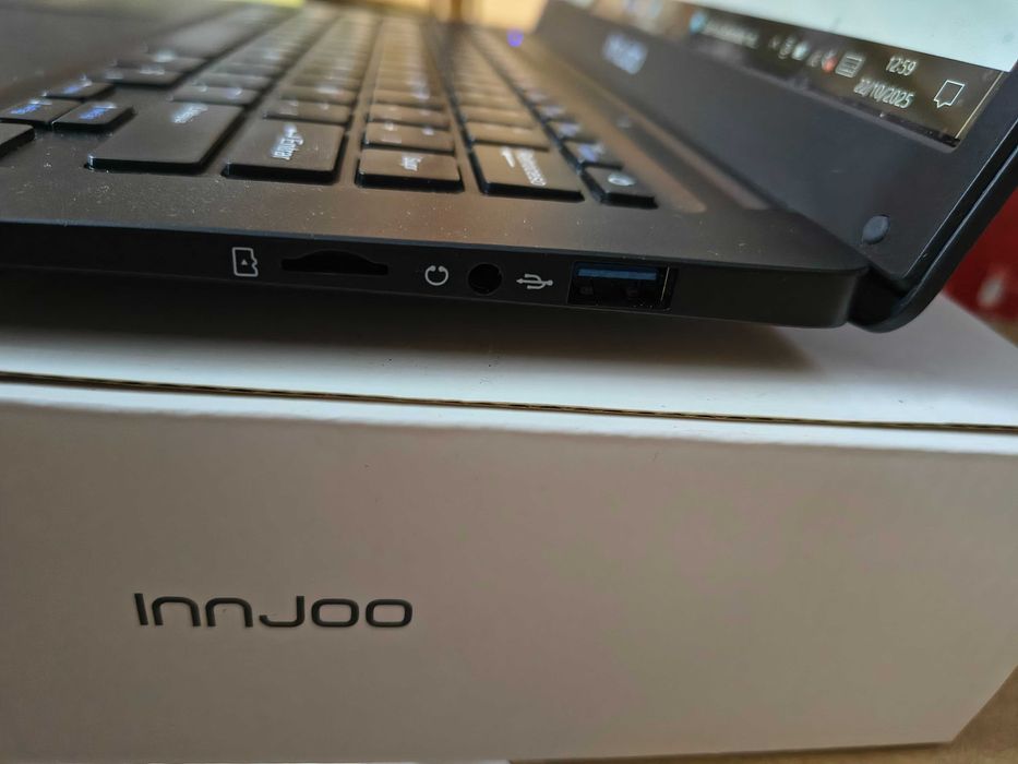 Portatil InnJoo VOOM Laptop Pro