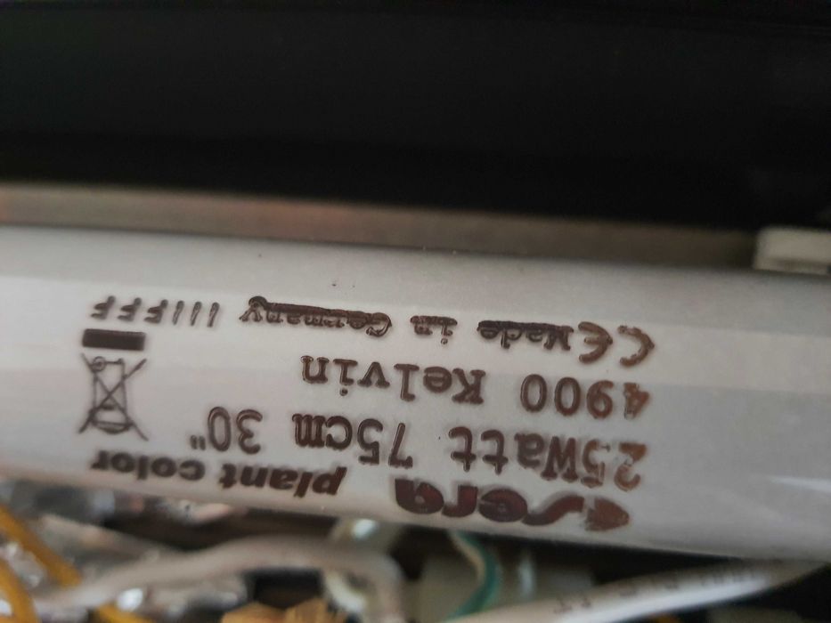 Aquario 80L com filtro externo e Móvel e outros