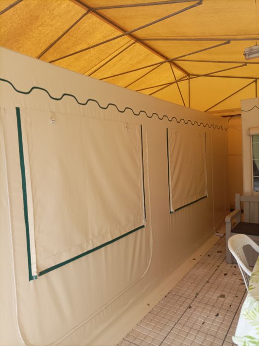 Material Campismo