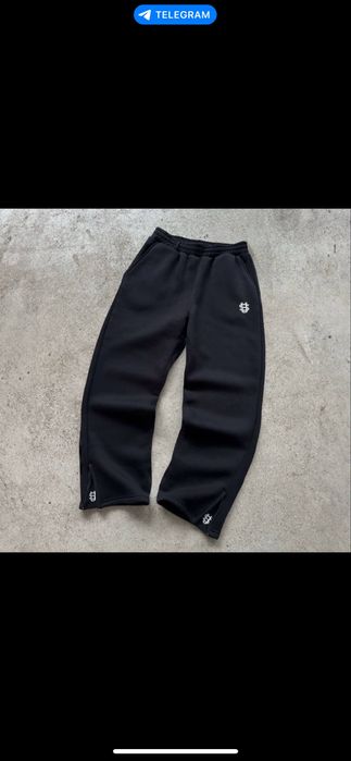 Широкі штани Suvene, 1350 гривень