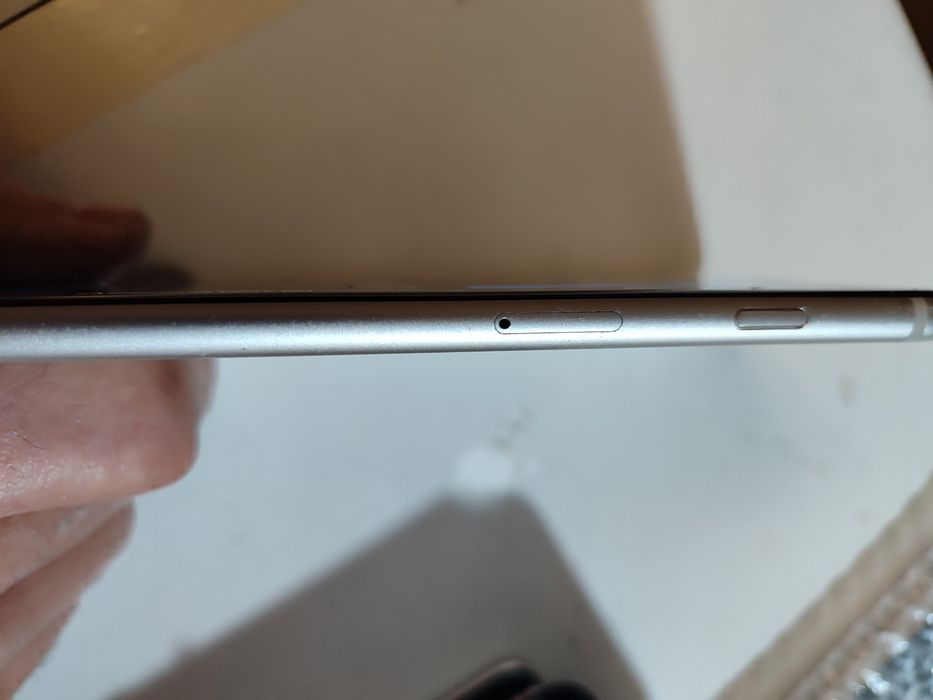 iPhone 6s plus..