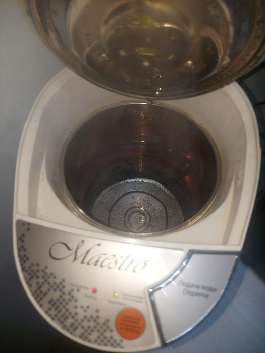 Продам итермопод Маэстро
