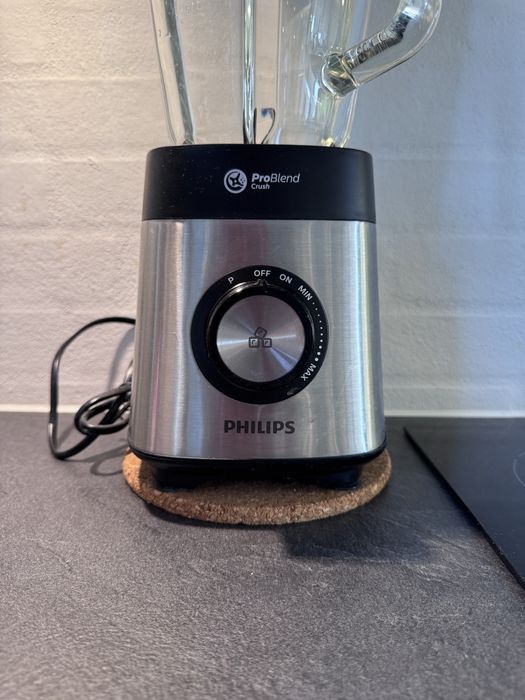 Blender kielichowy Philips HR3573