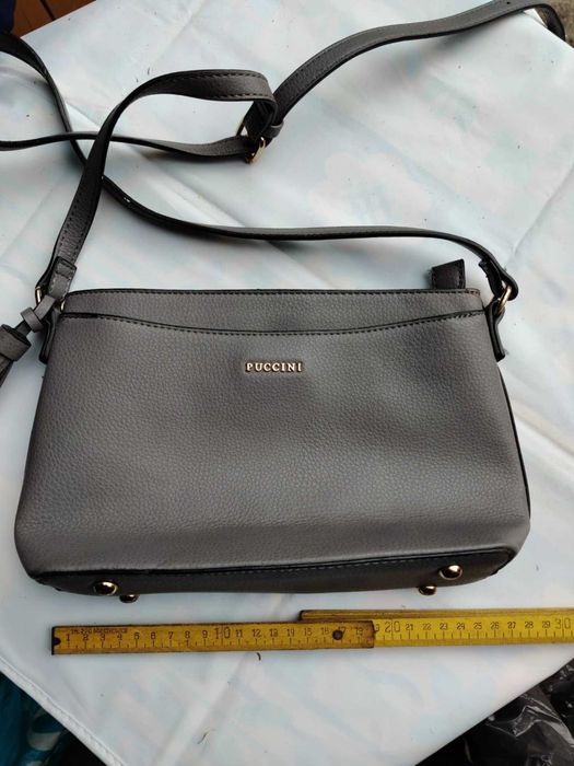 Torebka damska PUCCINI