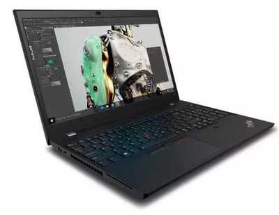 LENOVO PROFISSIONAL workstation I7 5,1GHZ 64GB memoria ssd m2 750GB