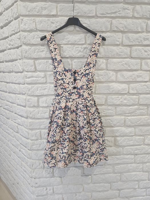 Sukienka dziewczęca