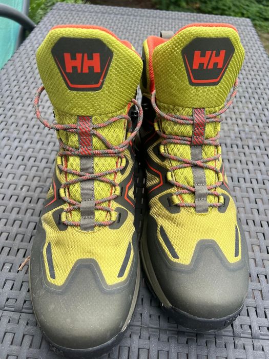 Buty Helly Hansen, 46eu, prosto s z USA