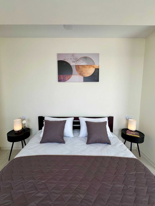 Стильна квартира Центр, поряд 1-ша Міська лікарня