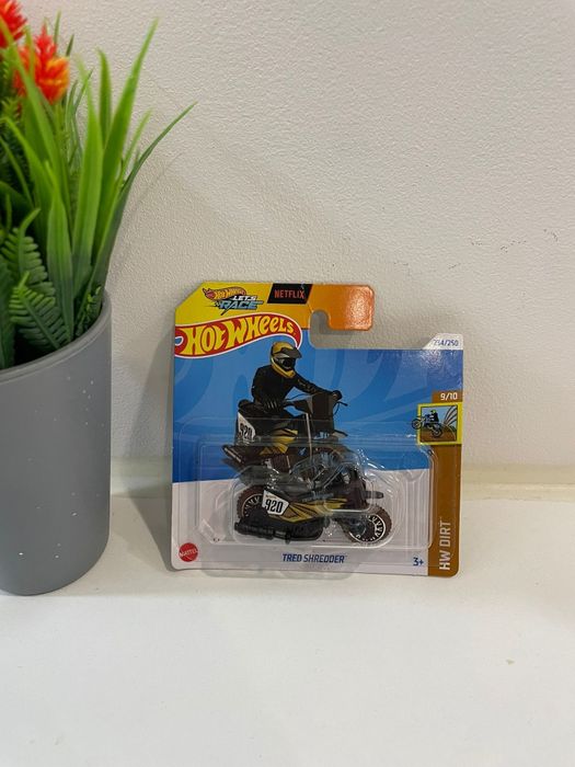 Hot Wheels - Vários Modelos - Novos!