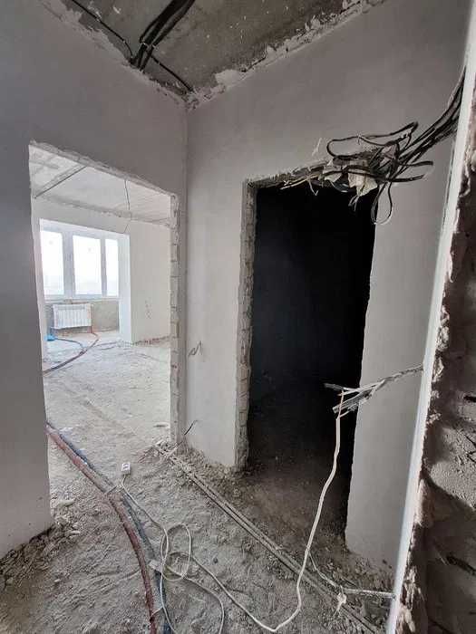 Продам 1к квартиру ЖК Рогатинский! Центр. рынок! Под чистовую (22360)