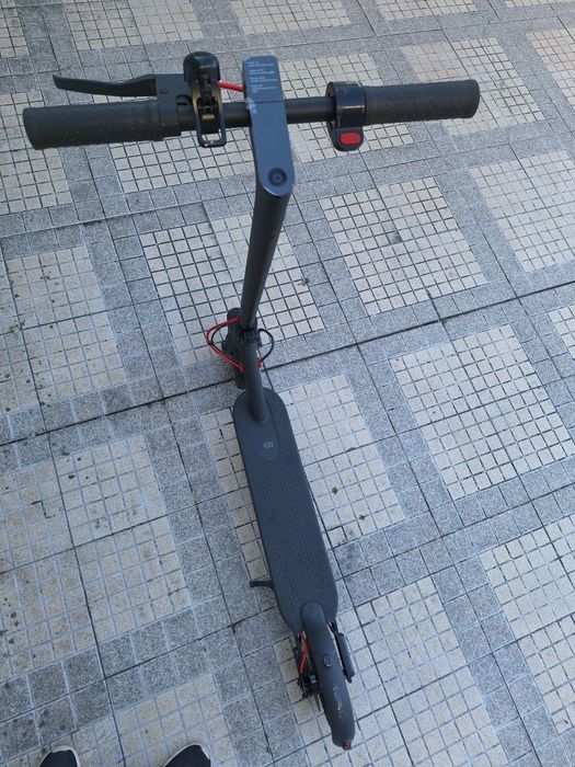 Trotinete Xiaomi Pro1