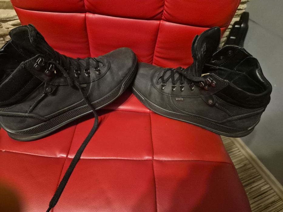 Buty Ecco - goretex