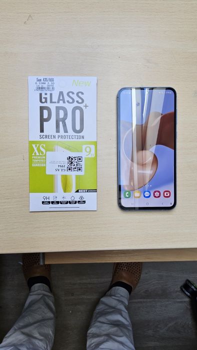 Samsung Galaxy A55 5G
