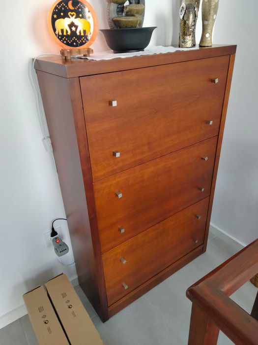 Vendo conjunto ou venda individual de móveis + sofás