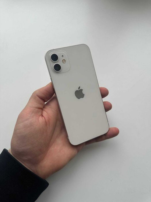 Iphone 12 128 gb, супер стан, айфон 12 128