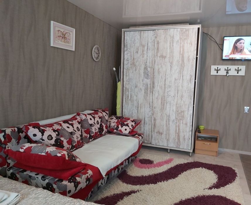 ВІЛЬНО з 25.02 Власник. Студія в центрі на 4 місця. Можна з тваринами