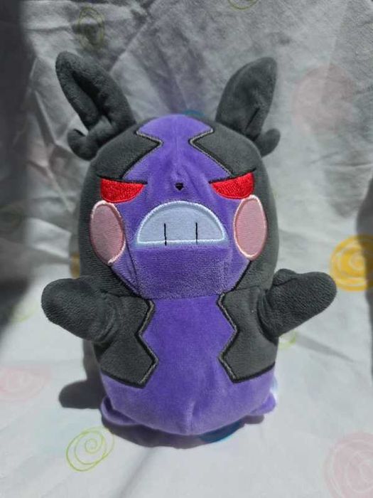pokémon peluche do pokémon Morpeko oficial original autêntico
