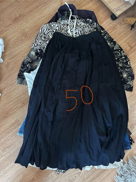 Одяг від 50 гривень