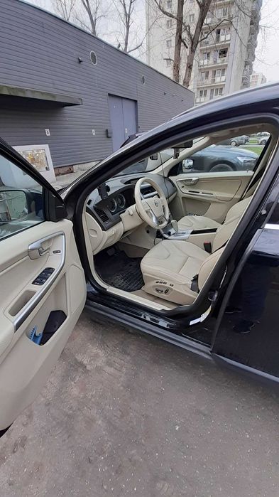 Sprzedam Volvo xc60