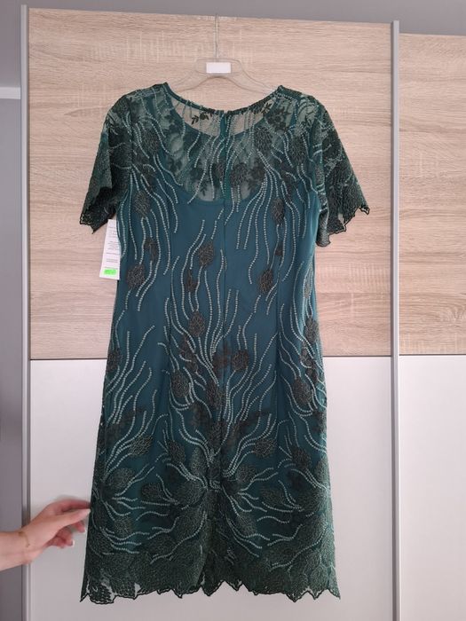 Sukienka na różne okazje Nowa