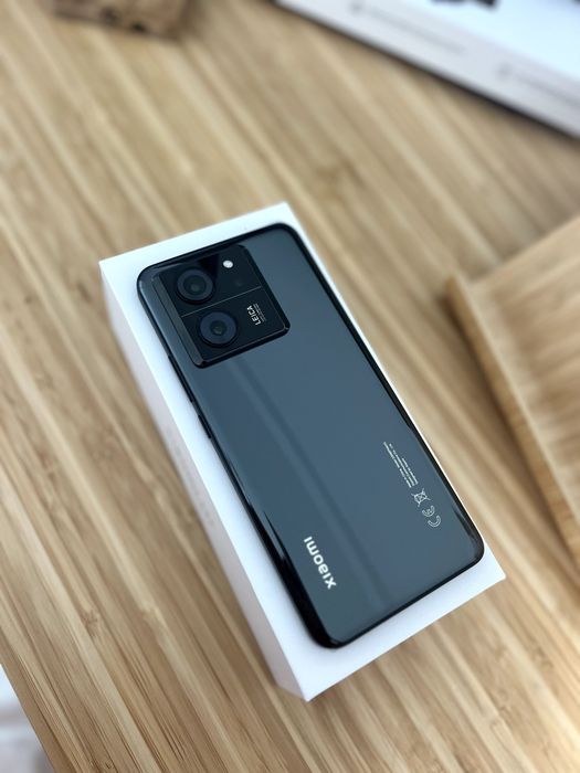 Pack XIAOMI: telemóvel e fones