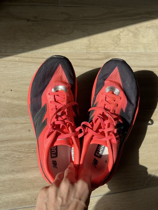 New Balance FuelCell Rebel v5