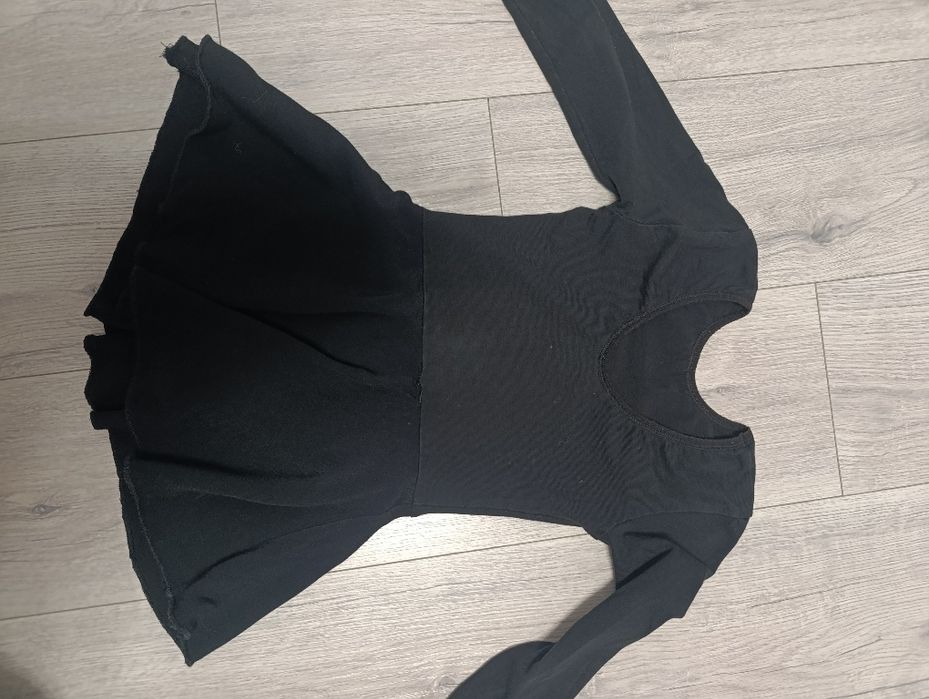 Тріко для дівчинки 98-104