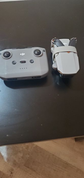 Drone dji mini 2 se