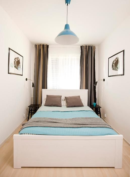 Apartament Heaven in Hel 1, ul Leśna