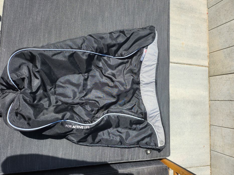 Wozek/ spacerówka espiro magic