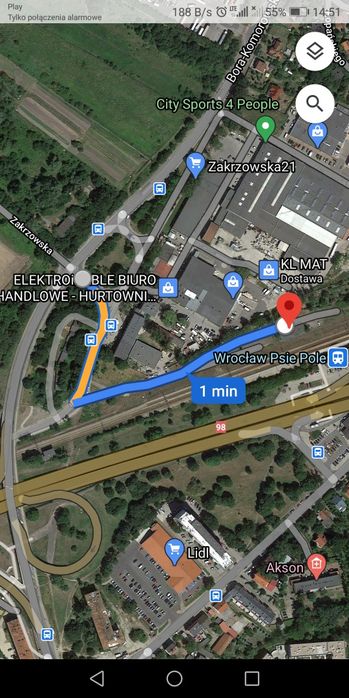 Kuchenka Piekarnik Płyta | 230V Komis AGD Psie Pole | Gwarancja IDowóz