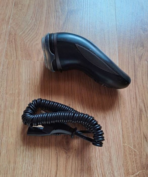 Електробритва Харків, модель "Мастер" НХ-8521 в робочому стані