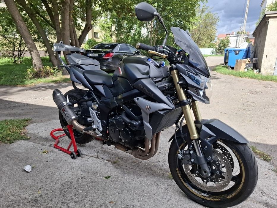 Suzuki