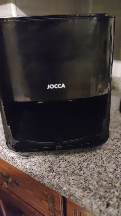 Fritadeira de ar jocca