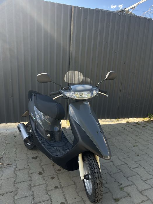 Продам honda dio 35