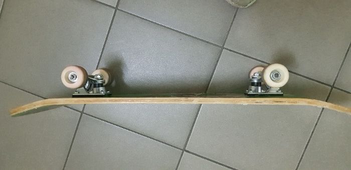 Sprzedam Deskorolkę